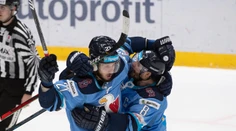 Tipsport Liga: Slovan vyhral nad Detvou tesne 4:3