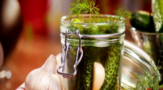 Uhorky kvasia všetci, ale čo takto kokosový orech alebo avokado?