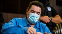 Na súde v kauze motákov prehrávali Tóthovu výpoveď, proces odročili na október