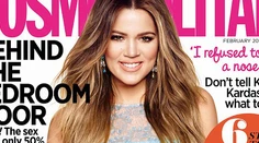 Chúďa Khloe. Ako 9-ročnú ju mama posielala na plastiku nosa