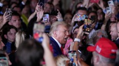 Trump po obžalobe: Nikdy by som si nebol pomyslel, že v Amerike sa môže stať niečo takéto