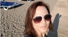 Aďa Poláková ozdobou slnečných pláží. Takto objavuje krásy Rodosu