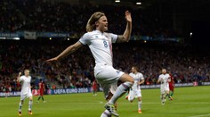 Utorňajší šok číslo dva, ostrovania získali historický bod