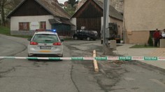 Pri stavaní mája privalilo muža, na mieste zomrel