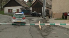 Pri stavaní mája privalilo muža, na mieste zomrel