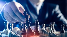 Obrovský úspech slovenského šachu: Viktor Gažík sa stal majstrom sveta do 18 rokov