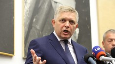 Daň z finančných transakcií sa nemá týkať občanov, ale podnikateľov, uviedol premiér Fico