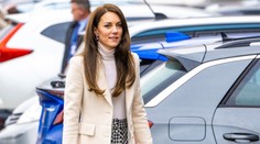 Po princeznej Kate prepustili z nemocnice aj kráľa Karola III.