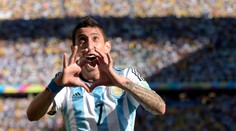 VIDEO: Argentína postúpila cez Švajčiarsko do štvrťfinále