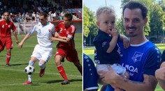 Vyrastal v Manchestri City a bránil de Bruyneho, dnes ho nejde vygoogliť. Kam zmizol zjav z Trnavy?