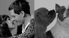 Prvý bozk versus prvý "ňuch": Pozrite si podarenú paródiu!