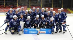 Tipos extraliga: Nitra zdolala Poprad a získala aj pohár, Zvolen prehral s Košicami