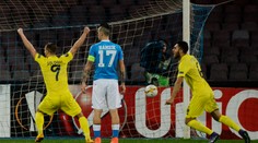 Gólového Hamšíka mrzel prvý polčas: "Už sa sústredíme na ligu"