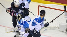 Američania zdolali Fínov po predĺžení