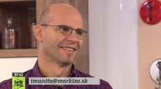 Výzva doktora Bukovského pokračuje. Pošlite mu mail