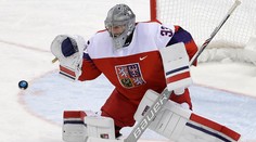 Čechom vychytal víťazstvo Francouz