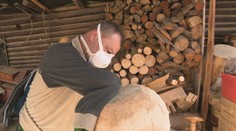 Jozef prišiel pri úraze o ruku aj nohu. Napriek tomu ukazuje, že človek dokáže všetko