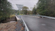 Staré mosty nahradia nové. Rýchlosť opráv občanov príjemne prekvapila