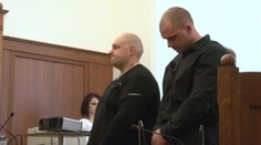 Rozhodnuté. Expolicajt Antoška si za lúpež odsedí deväť rokov