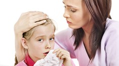 Sopeľ nie je choroba a dieťa by mali zobrať do jaslí