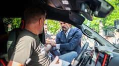 Matovič po bitke Kaliňáka označil za diabla v ľudskej koži. Iné strany hovoria o politickom dne