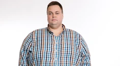 Nadváha mu ničí život: Už ani neviem, čo je to sex!