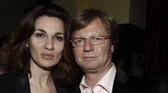 Žiadny rozvod sa nekoná: Maroš Kramár zverejnil fotku ako dôkaz