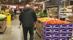 Ako zistíte, ktoré potraviny majú od pondelka zastropované ceny? Sledujte stránky a hľadajte logo