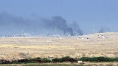 Boje o iracký Mósul vyhnali z domovov už vyše 5600 ľudí