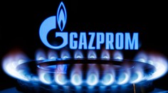 Gazprom zažaloval slovenskú energetickú firmu ZSE a ďalšie dve európske spoločnosti