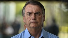 Brazílskeho exprezidenta Bolsonara museli náhle hospitalizovať