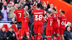 Ťažké časy pre hviezdu Liverpoolu: Uniesli mu otca, polícia zatiaľ našla len komplica