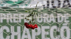 Ťažko skúšaný brazílsky klub Chapecoense skladá nový tím
