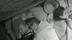 Na Farme preskočila veľká iskra: Tentoraz medzi mužmi a padli aj slová o láske!