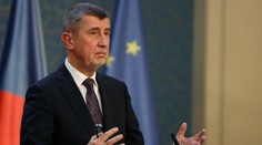 Andrej Babiš a predseda ČSSD Hamáček sa dohodli na texte koaličnej zmluvy