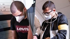 Mladíci, ktorí si chceli vyskúšať „aké to je zabiť človeka", dostali 24 a 20 rokov