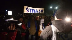 Hrozí štrajk vo verejnej správe? Odborári žiadajú úpravu tabuľkových platov
