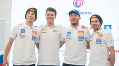 Zväz chce pomôcť v udržaní špičkovej výkonnosti Vlhovej, v sezóne možno uvidíme až trojicu Žampovcov