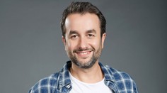 Vlado Kobielsky žiari šťastím. Čoskoro sa stane trojnásobným otcom!
