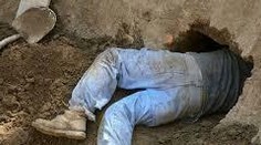 Túžba po pive bola mocnejšia: Muž si prekopal tunel zo spálne do krčmy