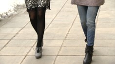 Dievčatá s "holými krížami": Kvôli nachladnutým obličkám nemusíte mať deti