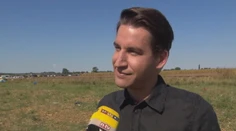 Spoveď novinára, ktorý natočil útok maďarskej kameramanky