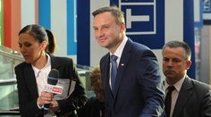 Poľský mediálny zákon dostal zelenú. Prezident ho dnes podpísal