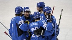 Fíni majú vážny problém! Veľké hviezdy z NHL na hokejový turnaj neprídu