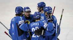 Fíni majú vážny problém! Veľké hviezdy z NHL na hokejový turnaj neprídu