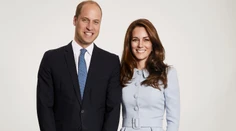Kate a William poslali vianočný pozdrav. Vyvolali nim šialené reakcie
