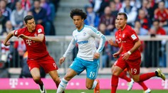 Manchester City získal nemecký supertalent