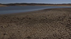 Juh Európy trápi extrémne počasie. Časť Portugalska sa mení na púšť