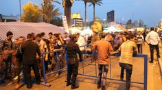 V marci zahynulo v Iraku pri násilnostiach 1119 osôb