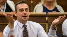 Tím, ktorý vyšetroval Bašternákovu firmu, rozprášili, tvrdí poslanec Rajtár